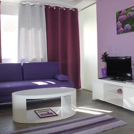 Apartments Floki Cavtat Room photo