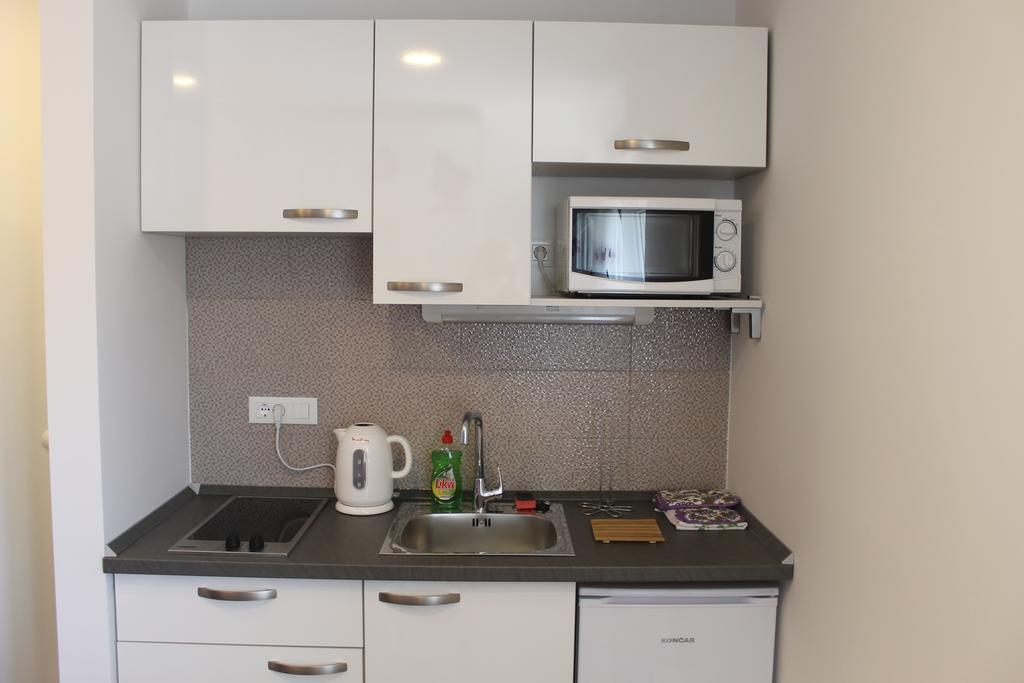 Apartments Floki Cavtat Room photo