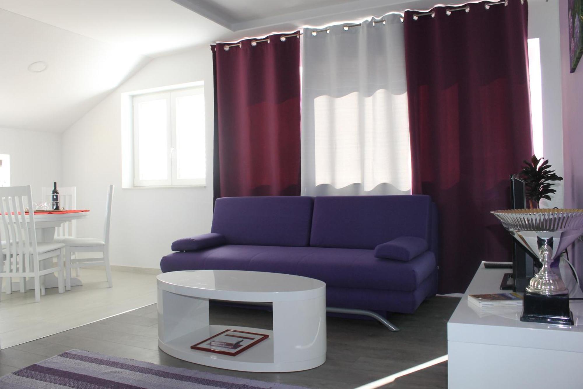 Apartments Floki Cavtat Room photo