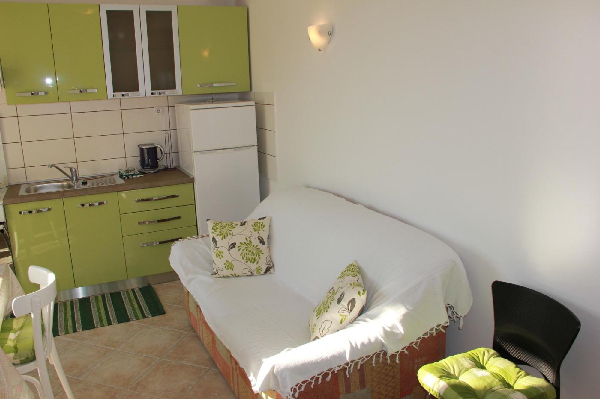 Apartments Floki Cavtat Room photo