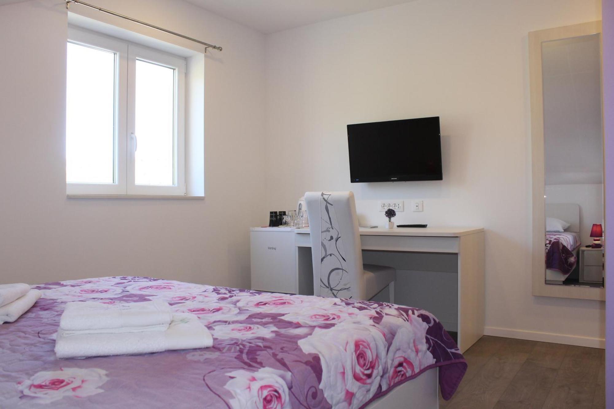 Apartments Floki Cavtat Room photo