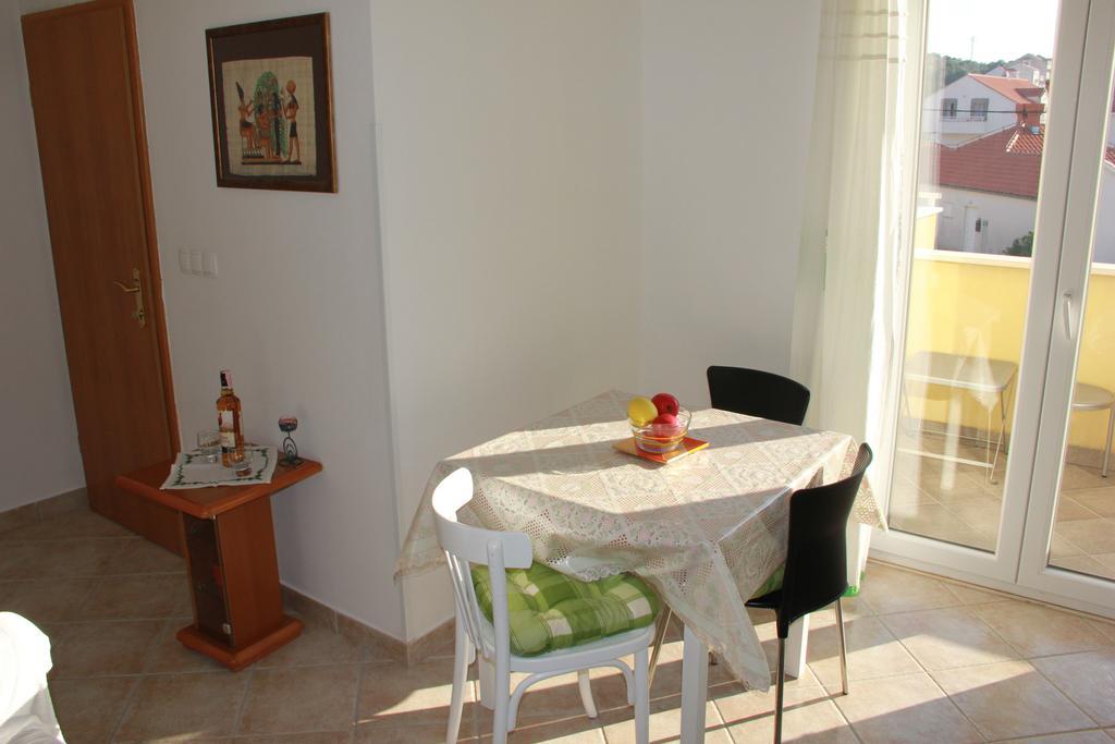 Apartments Floki Cavtat Room photo