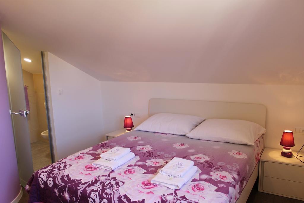 Apartments Floki Cavtat Room photo
